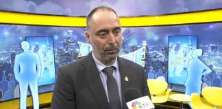 Slobodan Orlović: I sadašnja vlast nastavila sa praksom obilaska potencijalnih birača