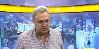 Srđan Škoro: Bojkot izbora prava vakcina