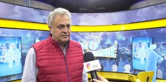 Srđan Škoro: Ćutanje građana u Srbiji pokazalo se kao pogubno rešenje
