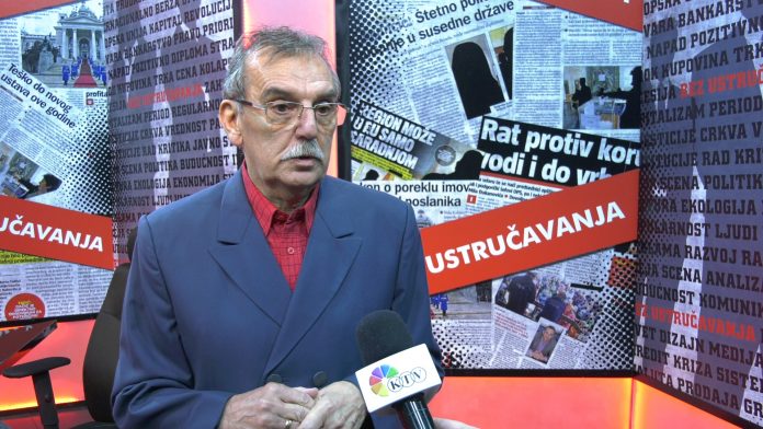 Svetozar Radisic Obj