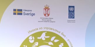 Objavljen javni poziv za upravljanje bio-otpadom