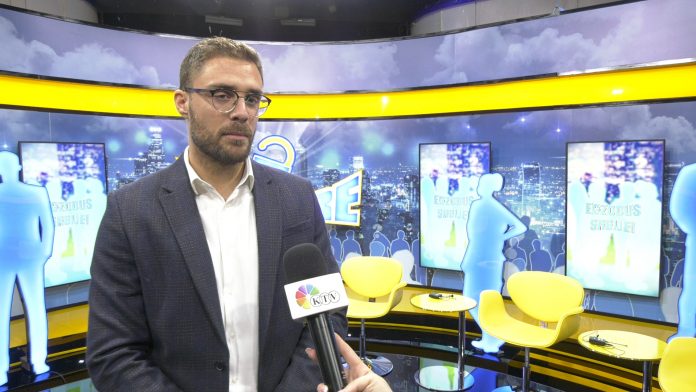 Uros Kadic Objektiv 2 YT