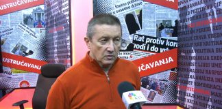 Vladimir Kovčin: Rizik komplikacija od koronavirusa mnogo veći kod hroničnih bolesnika
