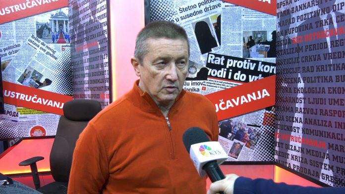 VLADIMIR KOVCIN Obj