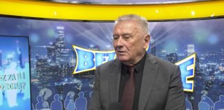 Velimir Ilić: Gasifikovanje Beograda još jedno neispunjeno predizborno obećanje vlasti