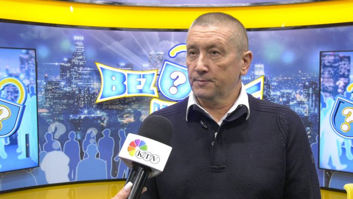 Vladimir Kovcin Objektiv 2