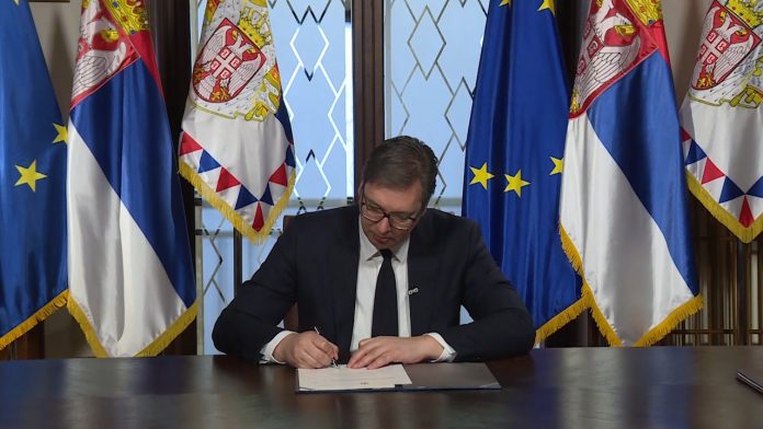 Vucic