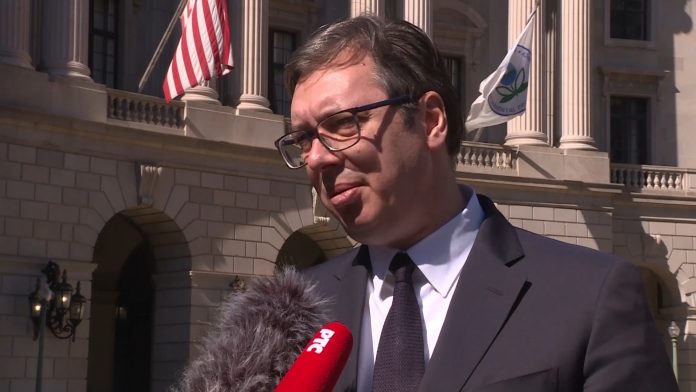 Vucic