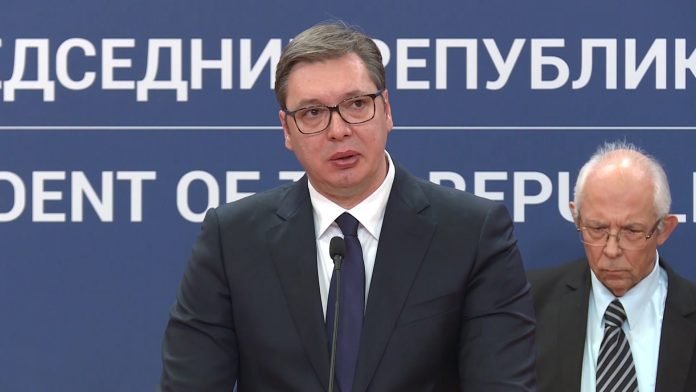 Vucic YT