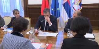 Kina odobrila donaciju i odlučila da pošalje stručnjake kako bi pomogla Srbiji