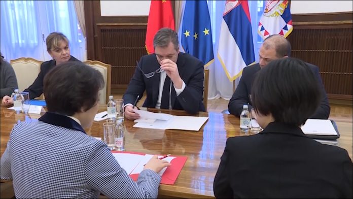 Vucic YT