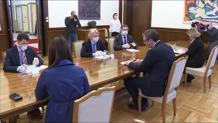Vucic YT