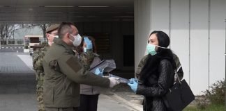 Ministar Vulin: U Vojnom zdravstvu zaposleno još 130 zdravstvenih radnika