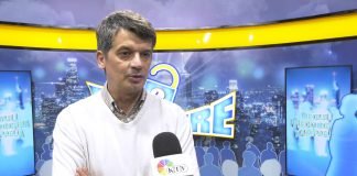 Željko Bodrožić: Tanja Fajon je doživela ono što mi doživljavamo već dugi niz godina