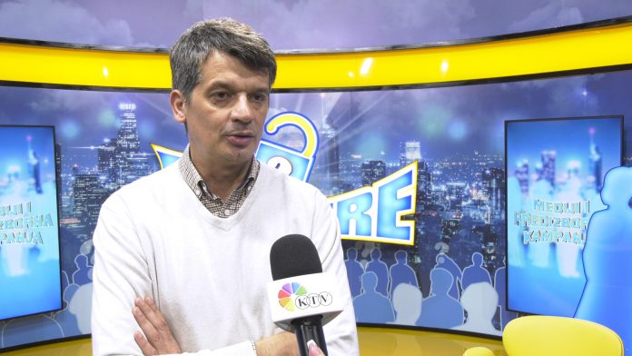 ZELJKO BODROZIC O NAPADU NA TANJU FAJON Obj