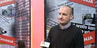 Đorđo Žujović: Penzioneri tokom pandemije korona virusa trpe poseban psihički pritisak