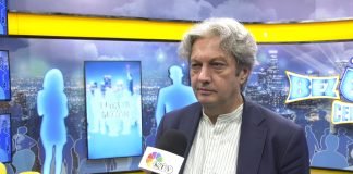 Milomir Marić o političkim idejama