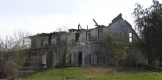 Sportsko rekreativni centar Motel Šumice danas