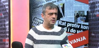 Sergej Trifunović o uvođenju vanrednog stanja zbog pojave korona virusa