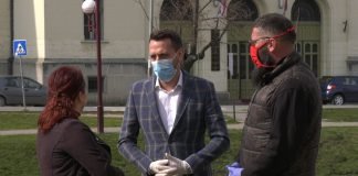 Odloženo saslušanje svedoka u slučaju hapšenja članova ekipe KTV televizije