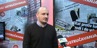 Žujović o demantu dr Darije Kisić na prvi zabeležen slučaj zaraženog korona virusom u Srbiji