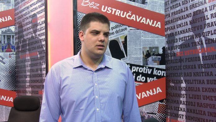 ALEKSANDAR SESELJ O POMERANJU IZBORA