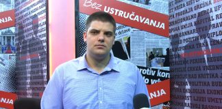 Aleksandar Šešelj o uvođenju vanrednog stanja