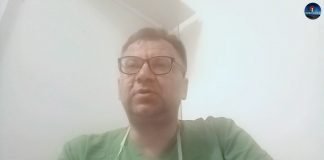 Alek Račić: Uz lek Arbidol koronavirus se preleži na nogama