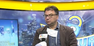 Alek Račić o ulozi medija u vanrednom stanju
