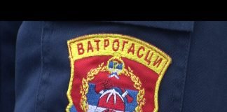 Bijeljina – vatrogasci su tokom aprila intervenisali 29 puta