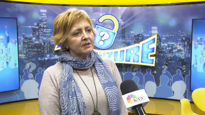 BILJANA STOJKOVIC O ZIVOTU Obj YT