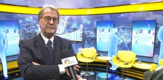 Boško Jakšić: Problem je stvoriti ambijent u kojem će mladi novinari slobodno razmišljati