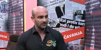 Lepomir Bakić: Rijaliti program skreće pažnju sa gorućih problema
