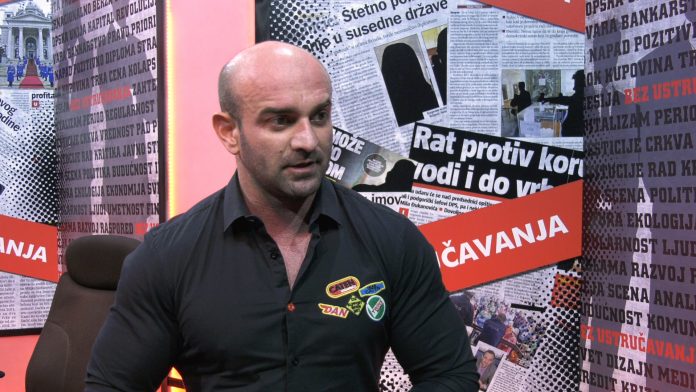 Bakic o rijaliti