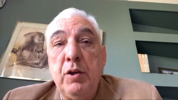Bozo Prelevic