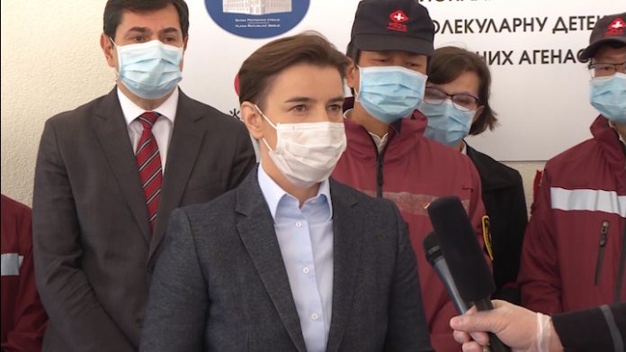 Brnabic