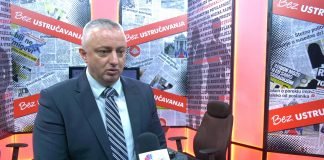 Darko Trifunović o Eliotu Engelu kao neprijatelju srpskih interesa