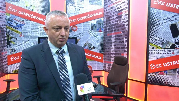 DARKO TRIFUNOVIC O ELIOTU Obj