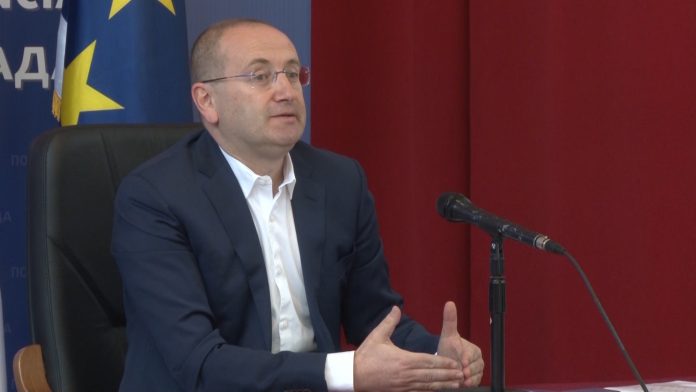 Gojkovic korona