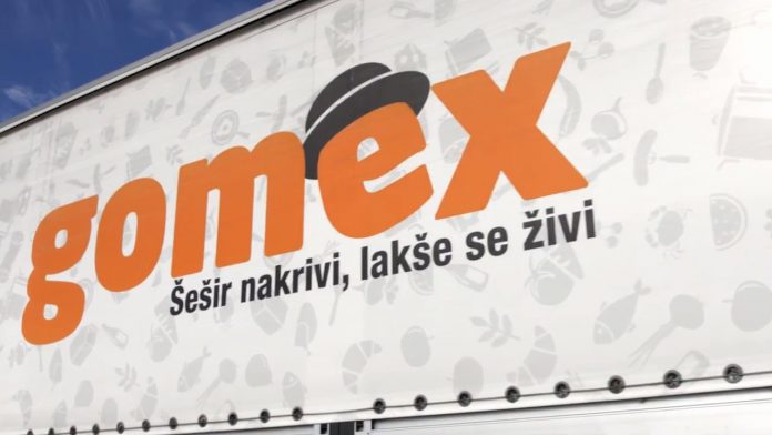 Gomex