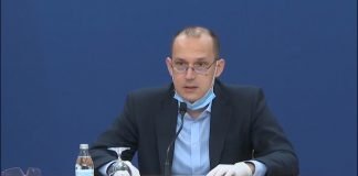 260 zaraženih i petoro preminulih u Srbiji u poslednja 24 časa
