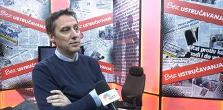 Veljko Lalić o slobodi veroispovesti