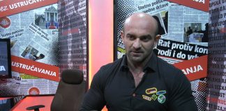 Lepomir Bakić o predrasudama vezanim za bodibilding