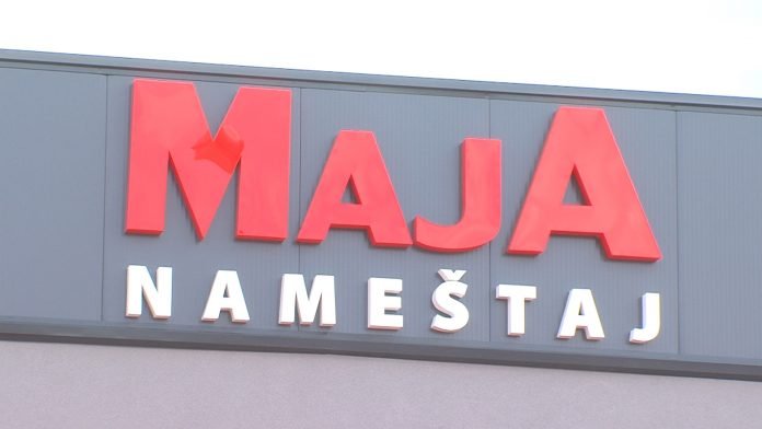 Maja