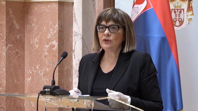 Maja gojkovic