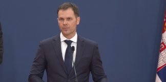 Vlada Republike Srbije objavila program ekonomskih mera