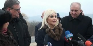 Zorana Mihajlović: Uredan i nesmetan transport od velike važnosti za građane