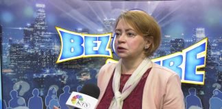 Mila Alečković o lečenju i suzbijanju novog virusa