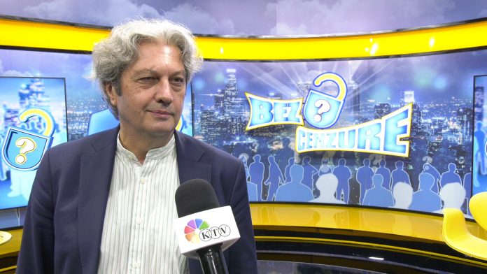 Milomir maric o disidentima