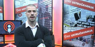 Nikola Jovanović o jutjubu kao zanimanju